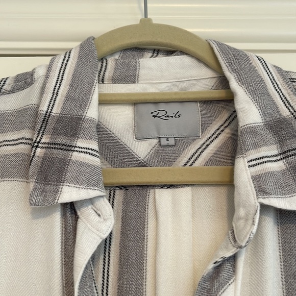 Rails Shirt - Picture 3 of 4